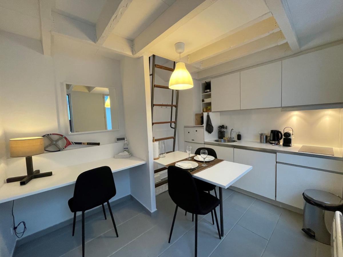 Maison Climatisee Avec Jardin Vernon  Zewnętrze zdjęcie